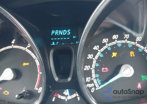 2019 Ford Fiesta Se z USA, uszkodzony, nr VIN 3FADP4EJ8KM146996